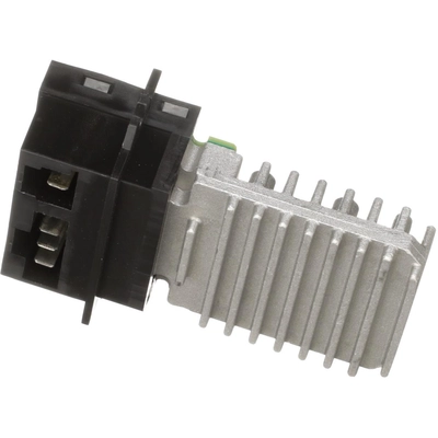 STANDARD - PRO SERIES - RU383 - HVAC Blower Motor Resistor pa2