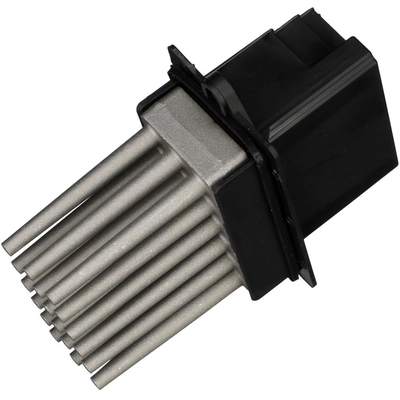 STANDARD - PRO SERIES - RU399 - HVAC Blower Motor Resistor pa2