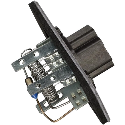 STANDARD - PRO SERIES - RU402 - HVAC Blower Motor Resistor pa1