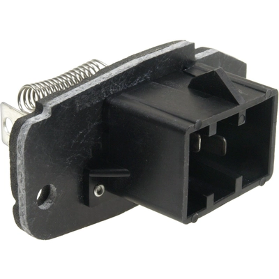 STANDARD - PRO SERIES - RU405 - HVAC Blower Motor Resistor pa2