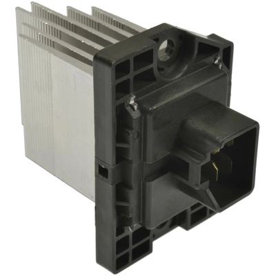 STANDARD - PRO SERIES - RU877 - HVAC Blower Motor Resistor pa1