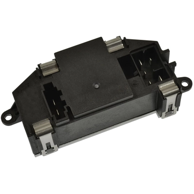 Blower Motor Resistor by STANDARD - PRO SERIES - RU883 pa1