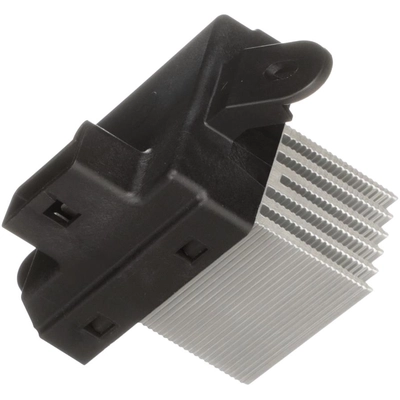 Blower Motor Resistor by STANDARD/T-SERIES - RU374T pa4