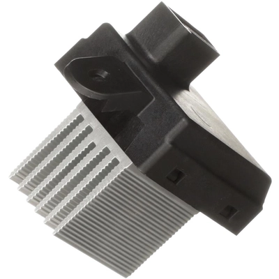 Blower Motor Resistor by STANDARD/T-SERIES - RU374T pa5