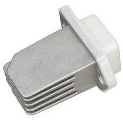 Blower Motor Resistor by STANDARD/T-SERIES - RU788T pa12