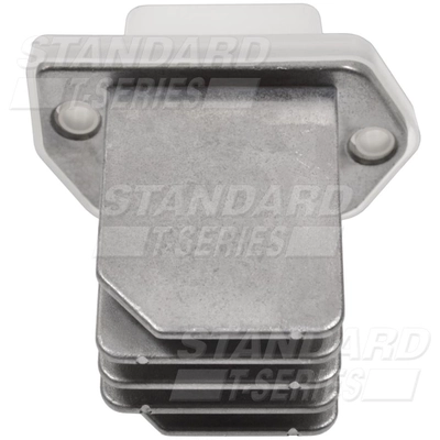 Blower Motor Resistor by STANDARD/T-SERIES - RU788T pa8