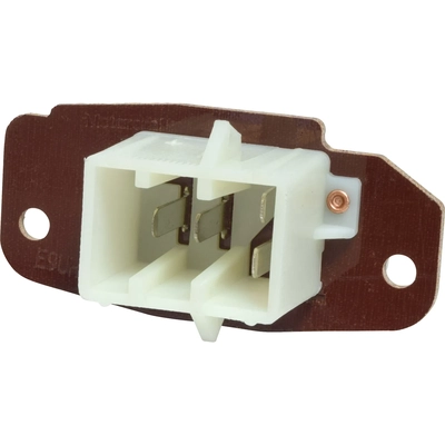 UAC - SW1143C - HVAC Blower Motor Resistor pa1