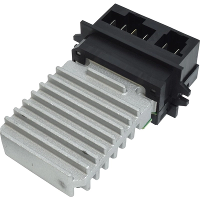 Blower Motor Resistor by UAC - SW11488C pa1