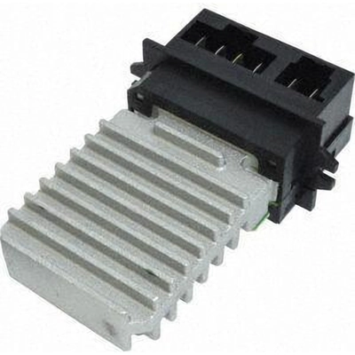 Blower Motor Resistor by UAC - SW11488C pa3