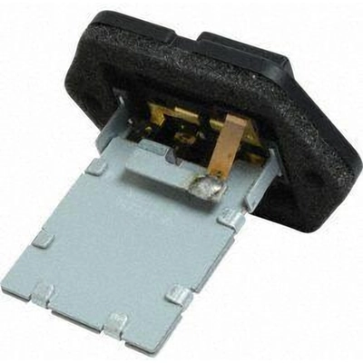 Blower Motor Resistor by UAC - SW11528C pa4