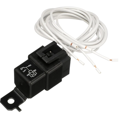 BWD AUTOMOTIVE - R4184 - Headlight Relay pa2