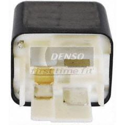 Blower Relay by DENSO - 567-0046 pa13