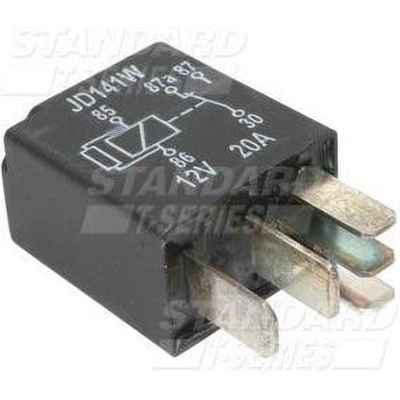 Blower Relay by STANDARD/T-SERIES - RY345T pa12