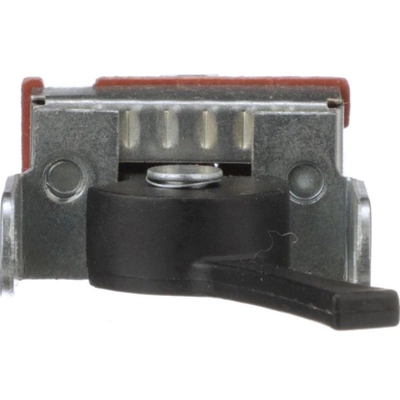 BLUE STREAK (HYGRADE MOTOR) - HS200 - Blower Switch pa4