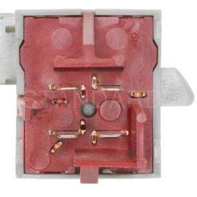 Blower Switch by BLUE STREAK (HYGRADE MOTOR) - DS2217 pa3