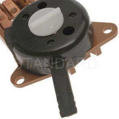 Blower Switch by BLUE STREAK (HYGRADE MOTOR) - HS204 pa1