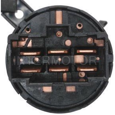 Blower Switch by BLUE STREAK (HYGRADE MOTOR) - HS407 pa3