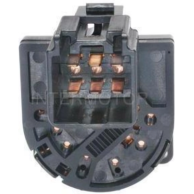 Blower Switch by BLUE STREAK (HYGRADE MOTOR) - HS523 pa4