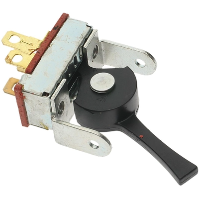 BWD AUTOMOTIVE - BL4 - HVAC Blower Control Switch pa1