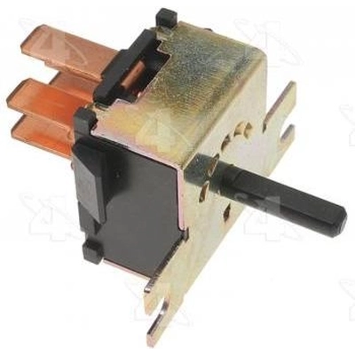 Blower Switch by FOUR SEASONS - 37569 pa6