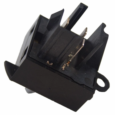 Blower Switch by MOTORCRAFT - YH1934 pa3