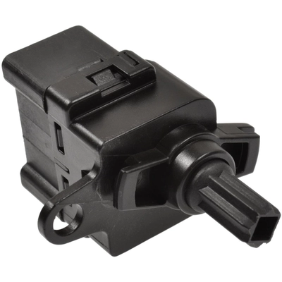 STANDARD - PRO SERIES - HS347 - HVAC Blower Control Switch pa2