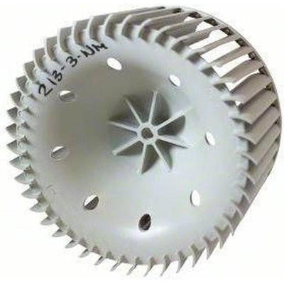 Blower Wheel by MOTORCRAFT - MM1073 pa7