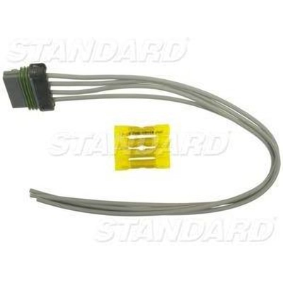 Body Harness Connector by BLUE STREAK (HYGRADE MOTOR) - S1352 pa11