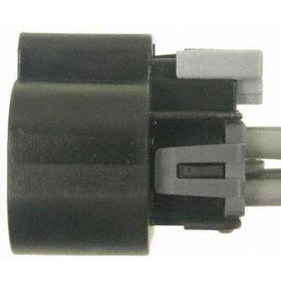 Body Harness Connector by BLUE STREAK (HYGRADE MOTOR) - S1501 pa33