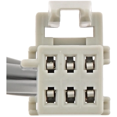 BWD AUTOMOTIVE - PT1197 - Headlight Switch Connector pa2