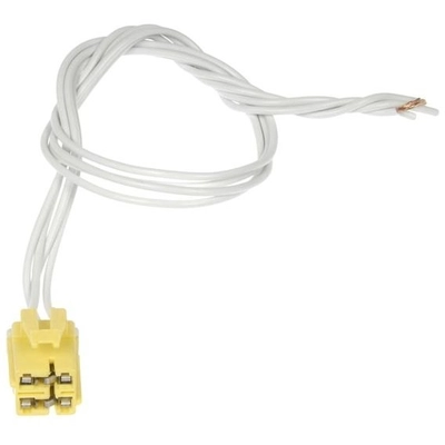 DORMAN - 645-622 - Connecteur coussin gonflable And Harness pa1