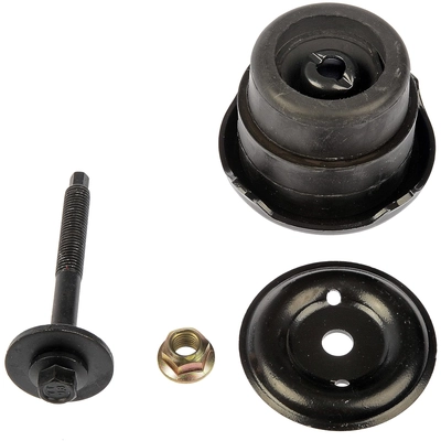 DORMAN - 924-010 - Radiator Support Support de carrosserie Kit pa1