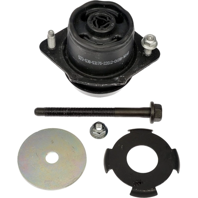 DORMAN (OE SOLUTIONS) - 523-538 - Body Mount Kit pa2