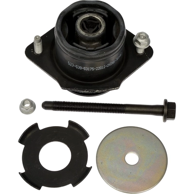 DORMAN (OE SOLUTIONS) - 523-539 - Body Mount Kit pa1