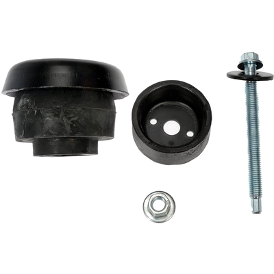 DORMAN (OE SOLUTIONS) - 924-130 - Support de carrosserie pa4