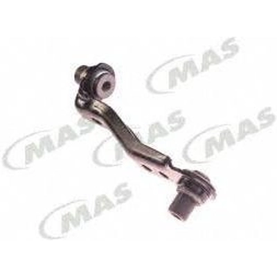 Body Mount by MAS INDUSTRIES - CA69107 pa3