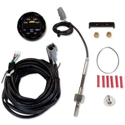 AEM ELECTRONICS - 30-0305 - EGT Gauge pa3