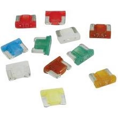 Brake Light Fuse by LITTELFUSE - LMIN10 pa1