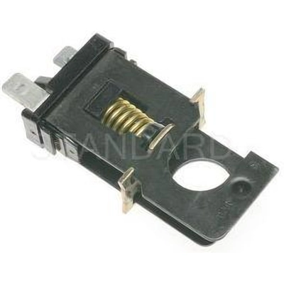 Brake Light Switch by BLUE STREAK (HYGRADE MOTOR) - SLS95 pa4