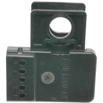 BWD AUTOMOTIVE - S37027 - Brake Light Switch pa2