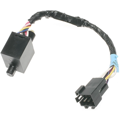 BWD AUTOMOTIVE - S6059 - Brake Light Switch pa1