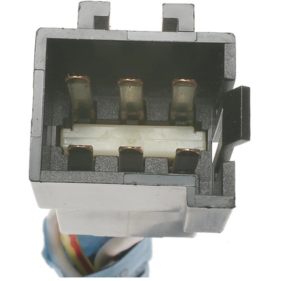 BWD AUTOMOTIVE - S6059 - Brake Light Switch pa2