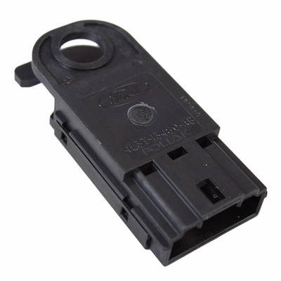 Brake Light Switch by MOTORCRAFT - SW6239 pa5