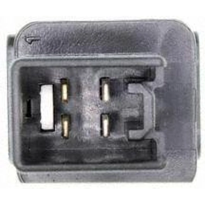 Brake Light Switch by VEMO - V32-73-0020 pa3