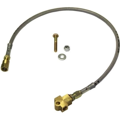 Brake Line Rear by SKYJACKER - RBL21 pa1