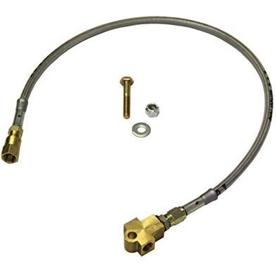 Brake Line Rear by SKYJACKER - RBL21 pa2