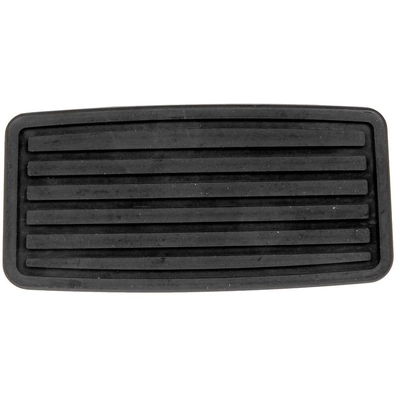 DORMAN - 20744 - Brake And Clutch Pedal Pad pa2