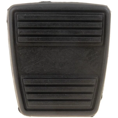 Brake Pedal Pad by DORMAN/HELP - 20712 pa4