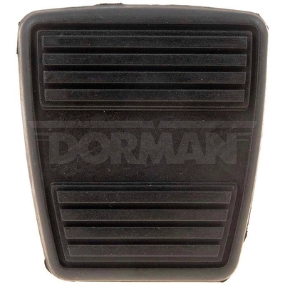 Brake Pedal Pad by DORMAN/HELP - 20712 pa5