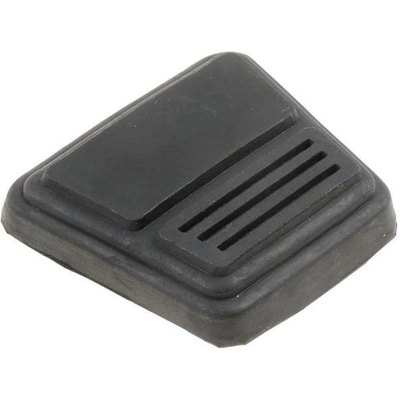 Brake Pedal Pad by DORMAN/HELP - 20734 pa3